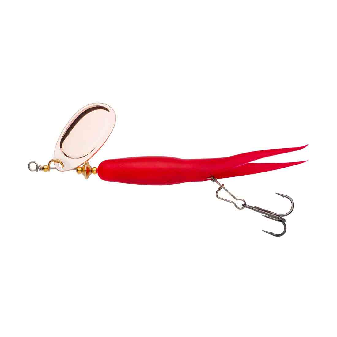 Abu Garcia Salmon Seeker 2.0 Spinners