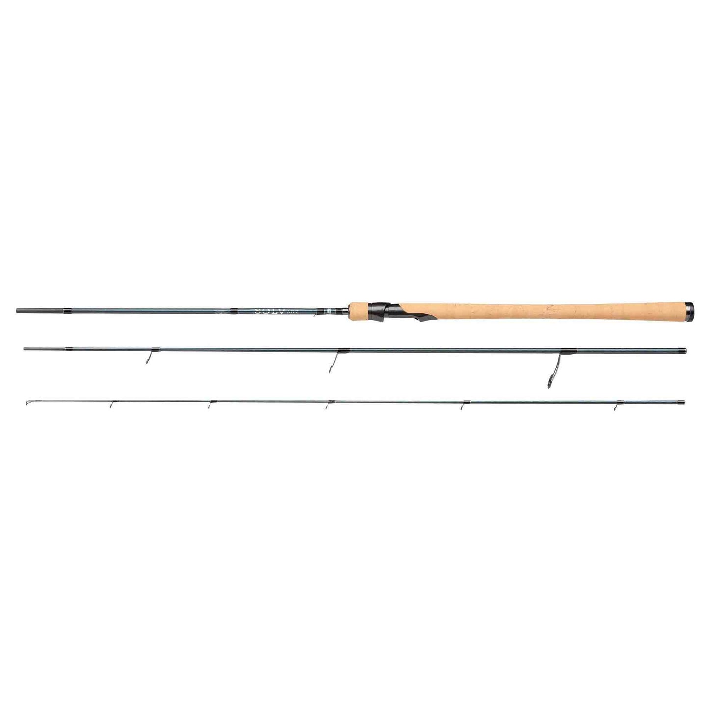 Abu Sölv AG2 Sea trout rod 3-part