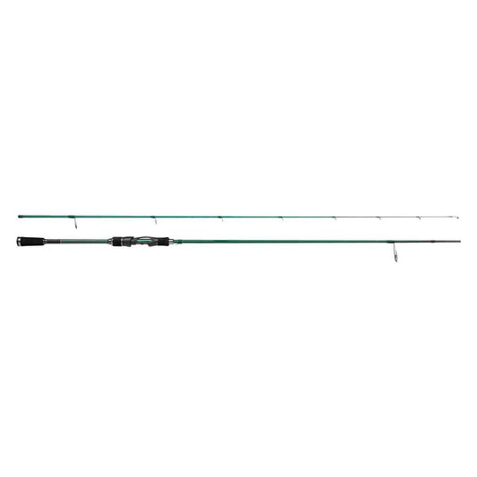 Abu Garcia Spike x tech rig reel rod