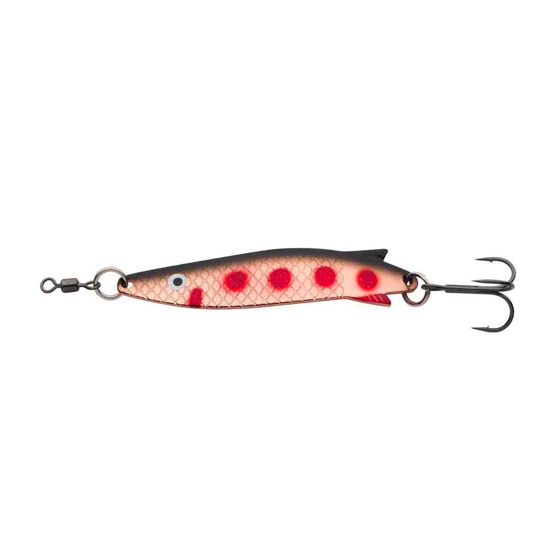 Abu Garcia Toby 10g