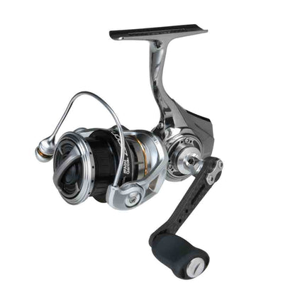 Abu Garcia Zenon reel rolls