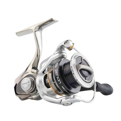 Abu Garcia Zenon reel rolls