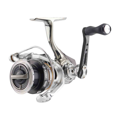 Abu Garcia Zenon reel rolls