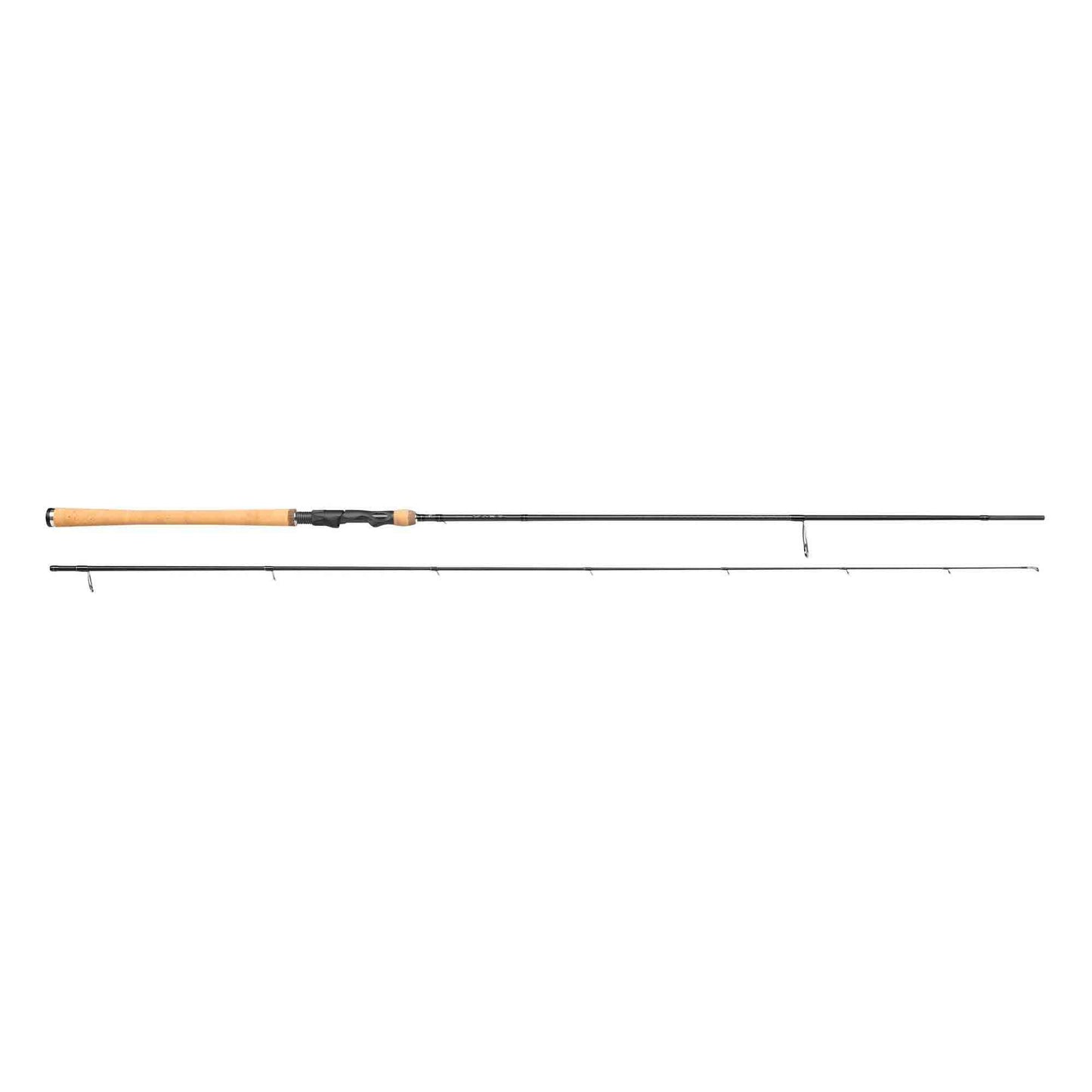 Abu Sölv AG3 Sea trout rod 2 part