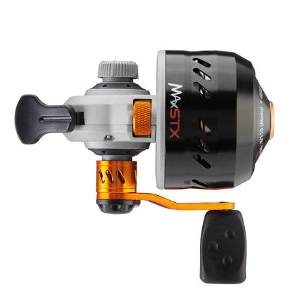 Abu Garcia Max STX 10 Inkapslad rulle