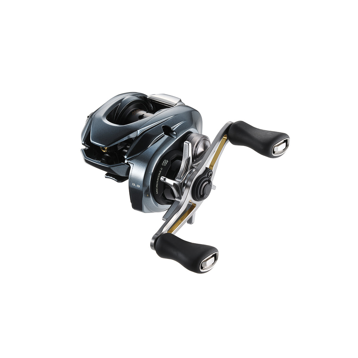 Shimano Aldeberan BFS XG Vänster