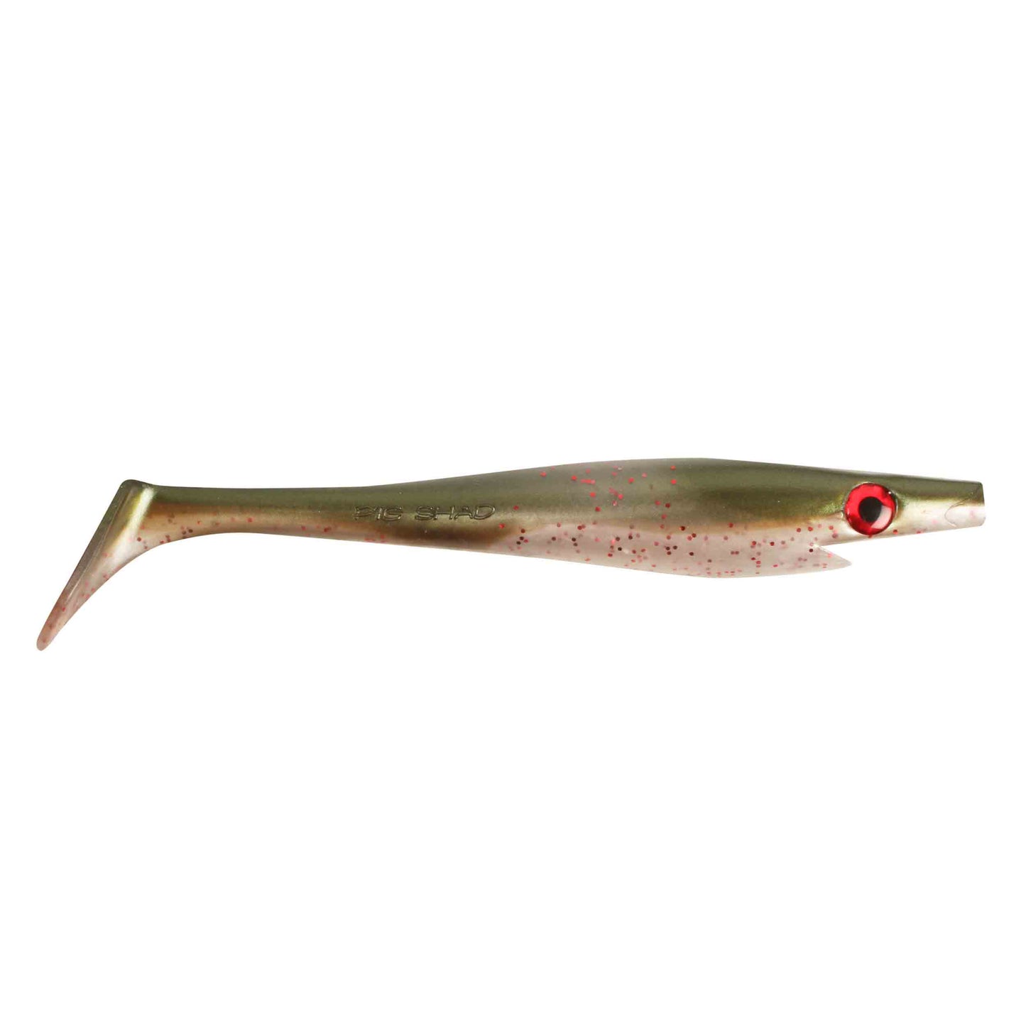 Pig shad junior nano 15 cm, 1-pack