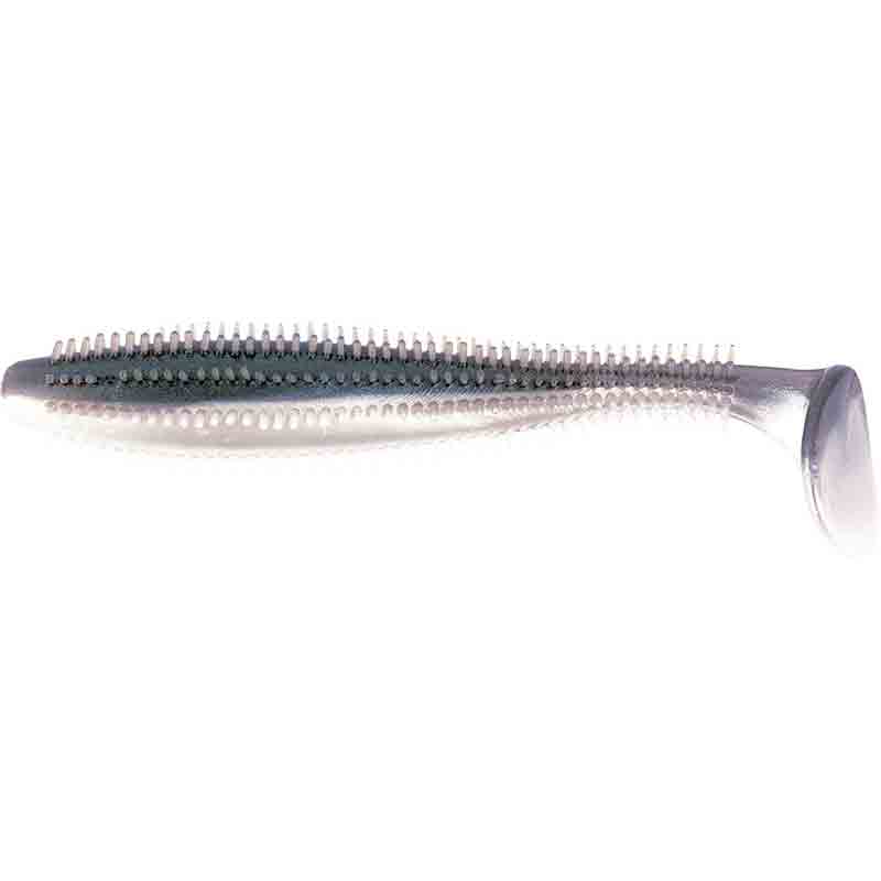 Fox Spikey Shad 9 cm, 1-pack