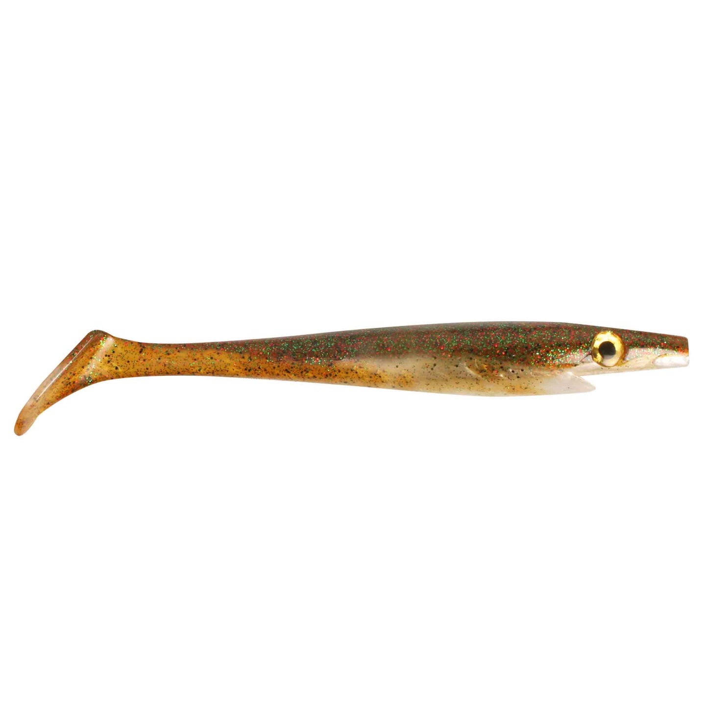 Pig shad junior nano 15 cm, 1-pack