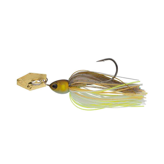 Berkley DEX Disruptor Chatterbait Tungsten