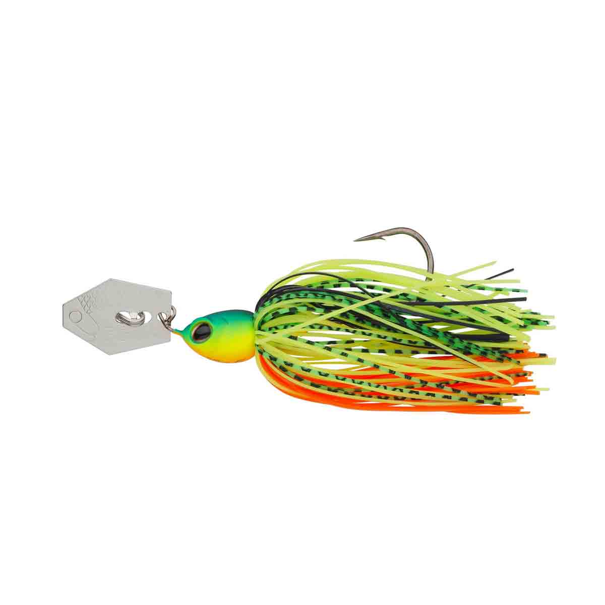 Berkley DEX Disruptor Chatterbait Tungsten