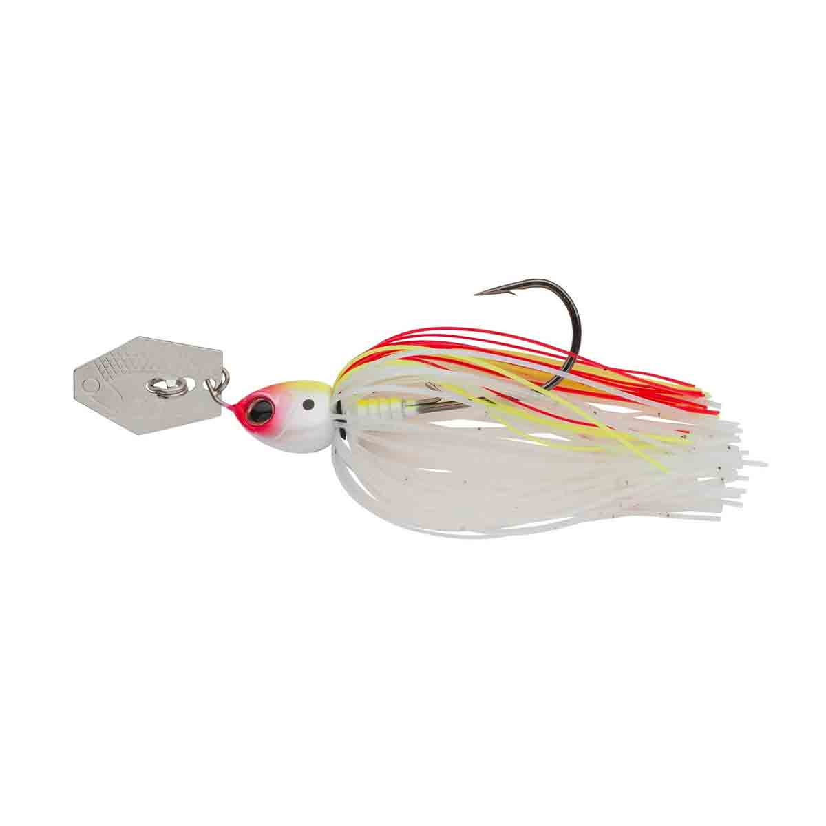 Berkley DEX Disruptor Chatterbait Tungsten