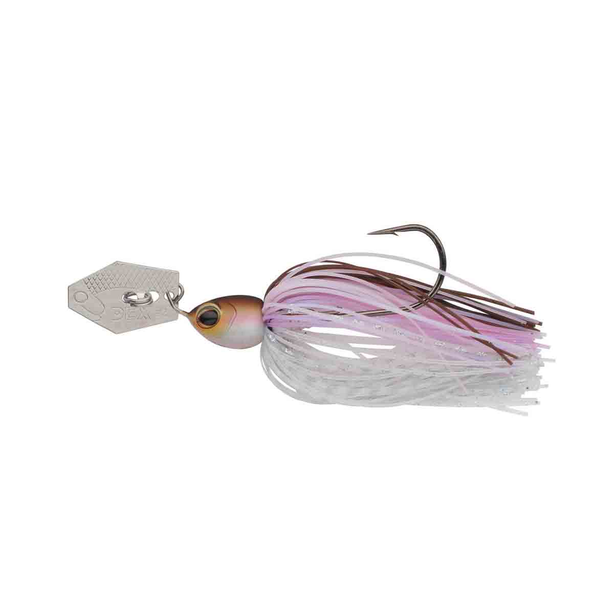 Berkley DEX Disruptor Chatterbait Tungsten