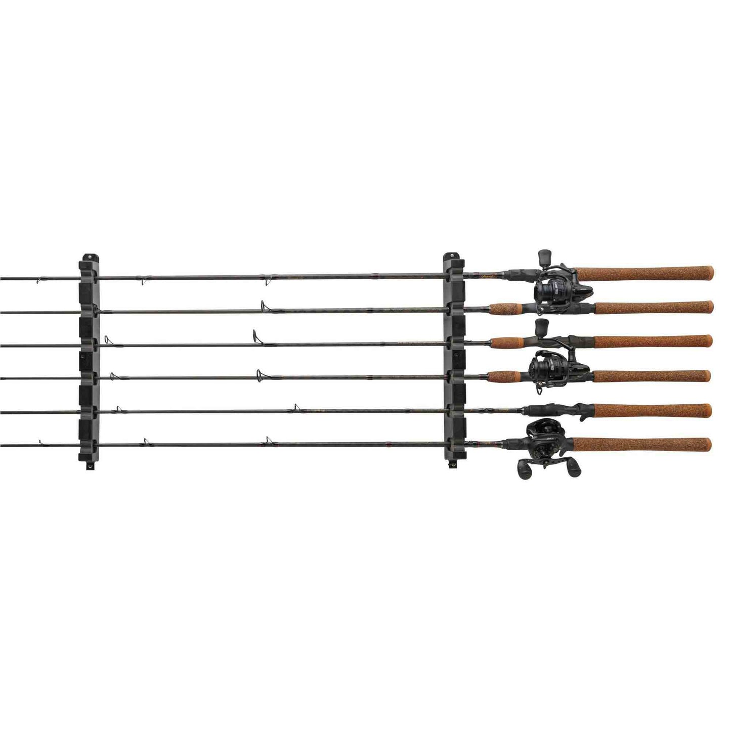 Berkley horizontal rod holder 6-rods