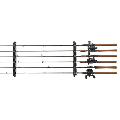 Berkley horizontal rod holder 6-rods