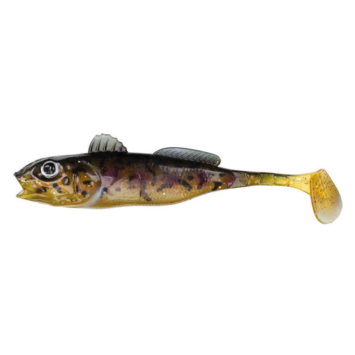 Berkley Realistic Goby 7 cm, 1-pack