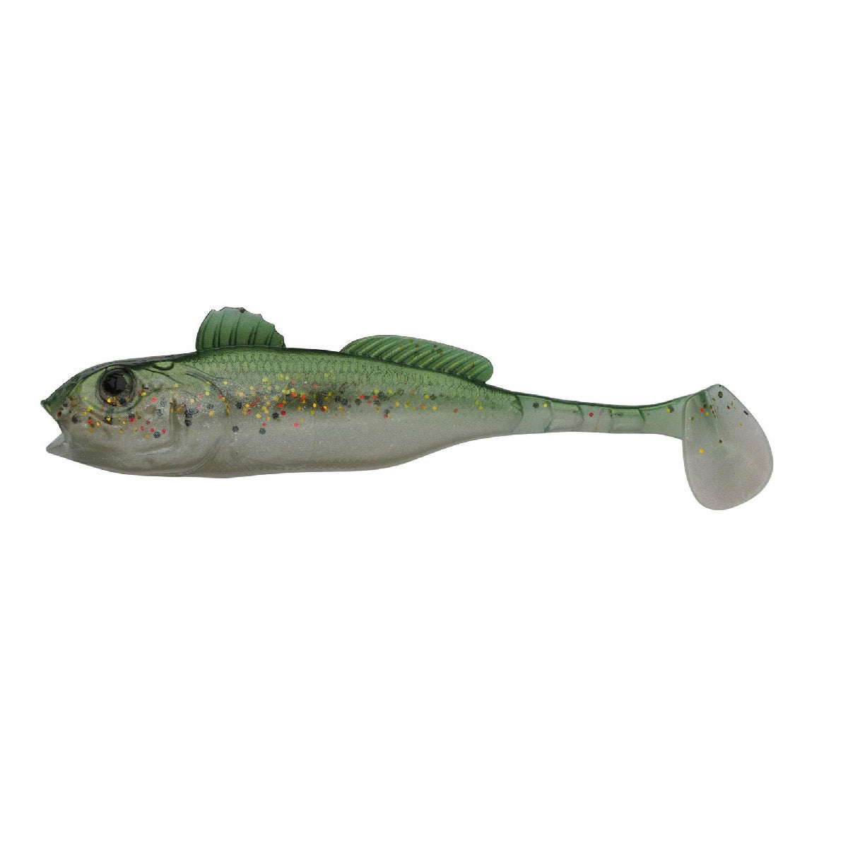 Berkley Realistic Goby 7 cm, 1-pack