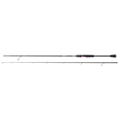 Berkley Sick Stick Perch 7.6ft ML 5-21g (Haspel), 2-del