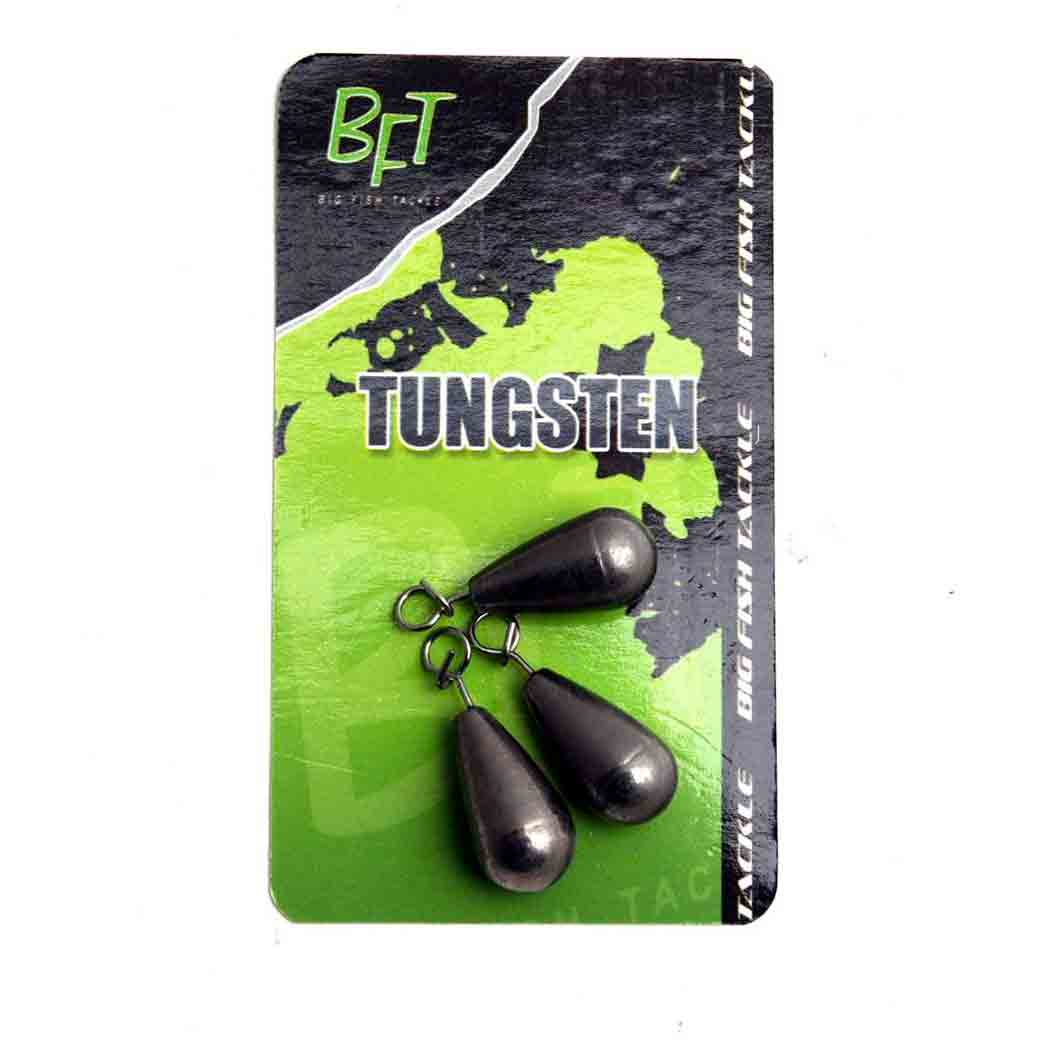 Bft tungsten fastach sink