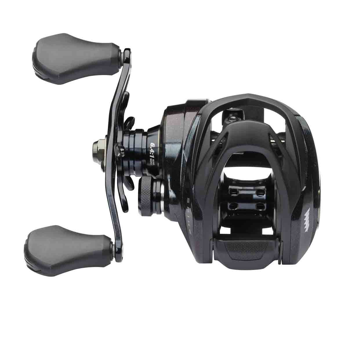 Abu Garcia Spike LP Multirullar