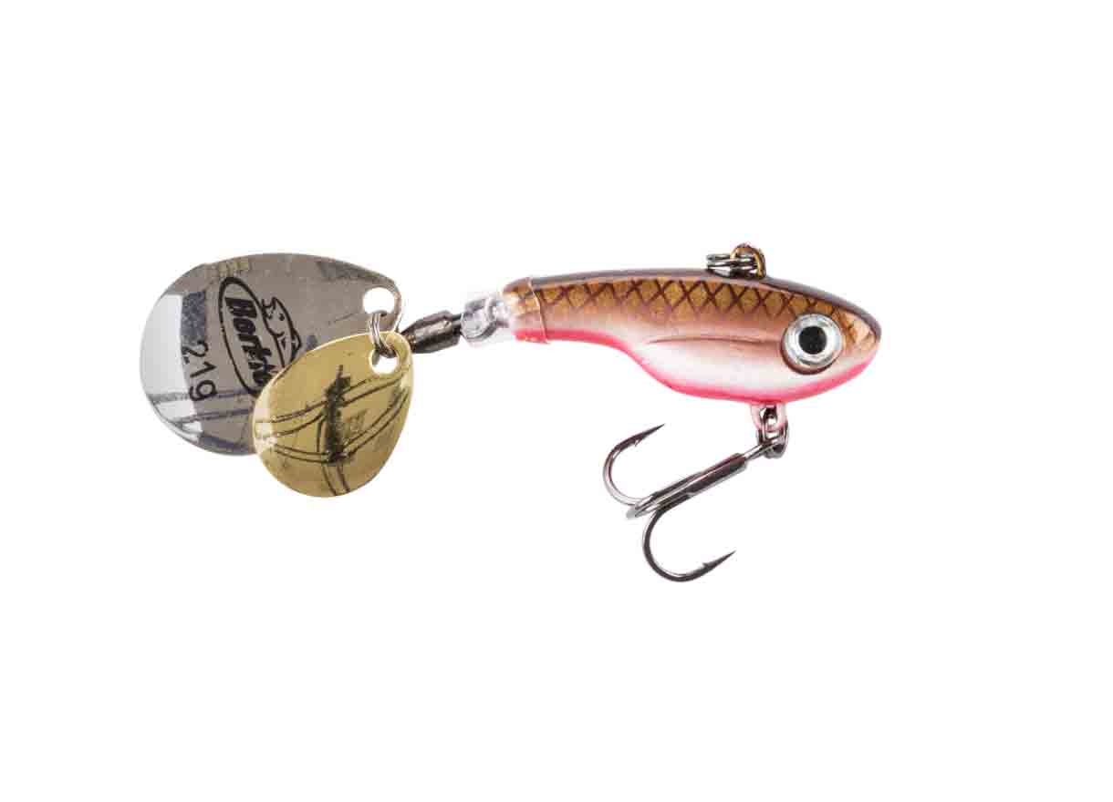 Berkley Pulse Spintail 14g, 6,5 cm