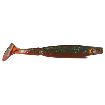 Piglet shad 8.5 cm (8-pack)