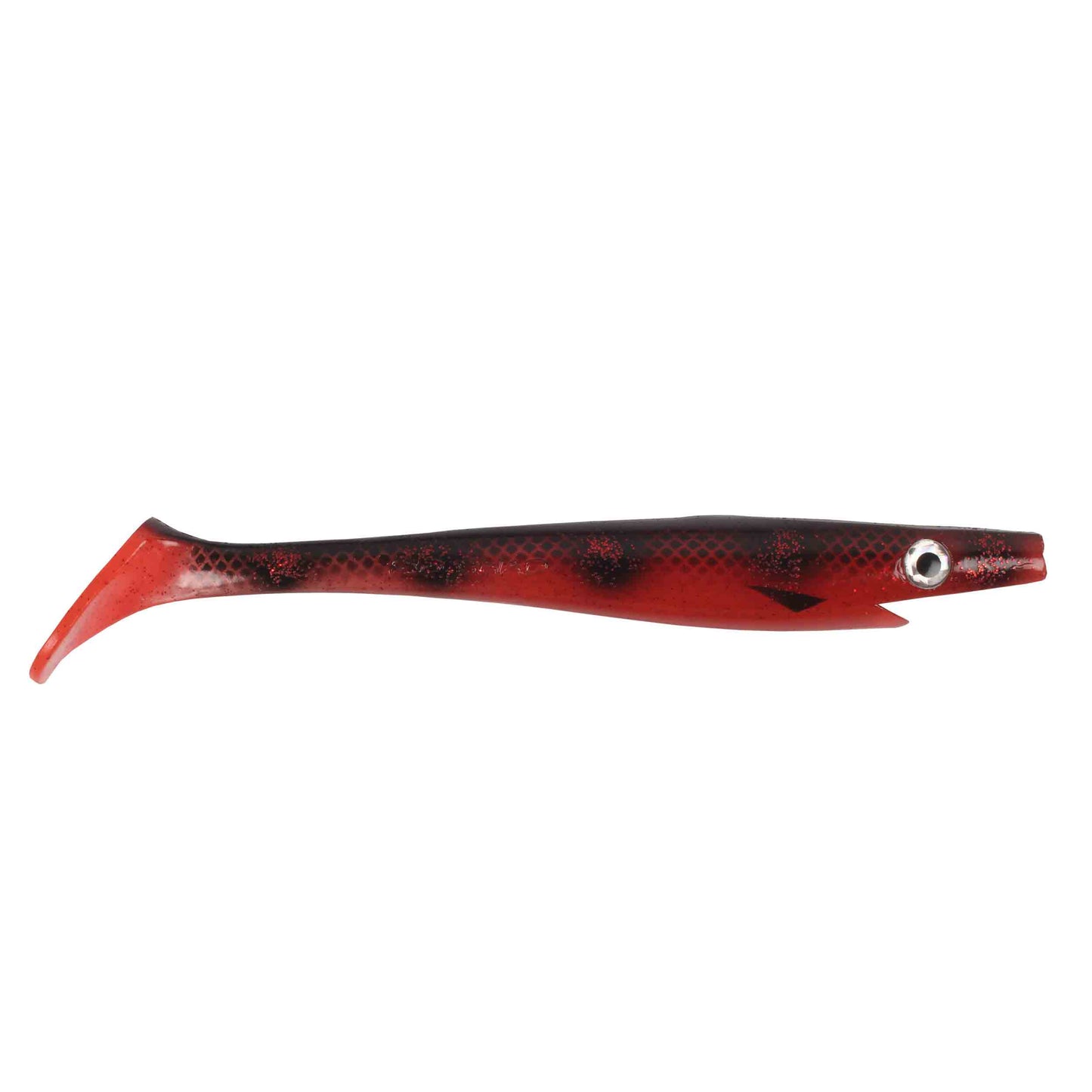 Pig shad junior 20 cm, 1-pack