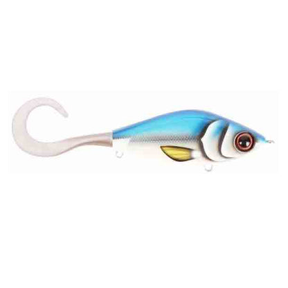 TRUEGLIDE GUPPIE JR. Sinking 11 cm, 70g