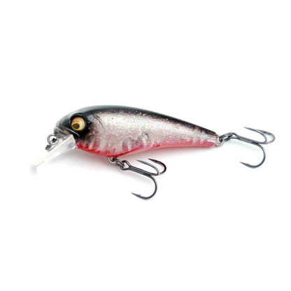 Westin BullyBite Crankbait Custom 7cm 15g Floating