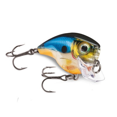 Rapala BX Brat 5cm