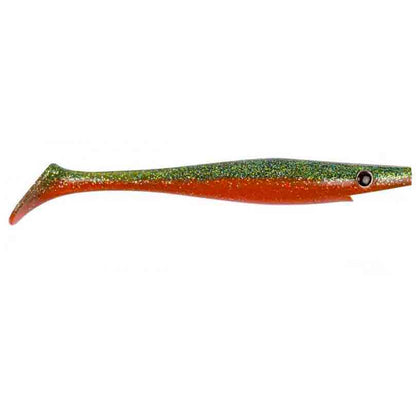 Pig shad junior nano 15 cm, 1-pack