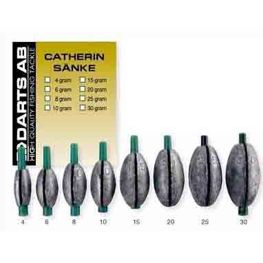 Darts Catherine