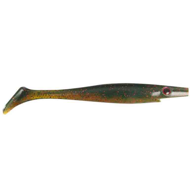 Pig shad junior nano 15 cm, 1-pack