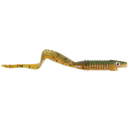 Pigster Tail, 12cm, 9gr - 10-pack