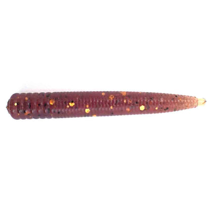 Cnw baits down worm 7.5cm, 8-pack