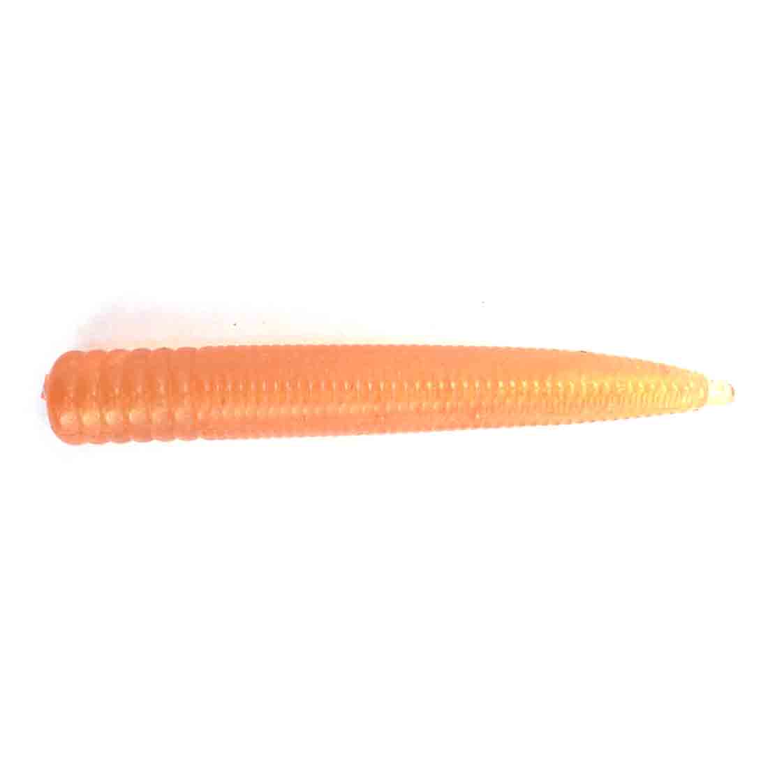 Cnw baits down worm 7.5cm, 8-pack