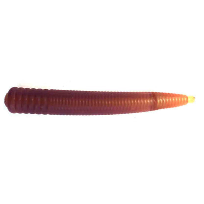 Cnw baits down worm 7.5cm, 8-pack