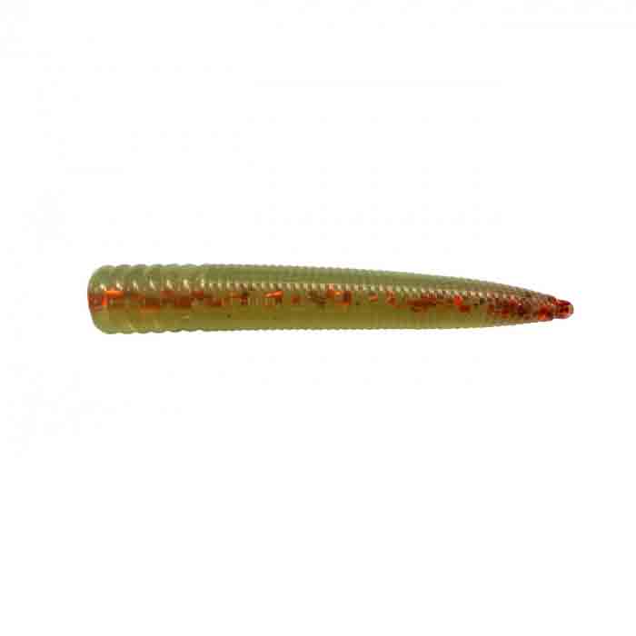 Cnw baits down worm 7.5cm, 8-pack