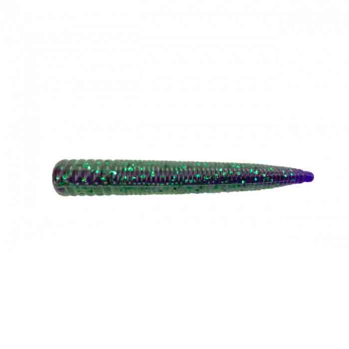 Cnw baits down worm 7.5cm, 8-pack