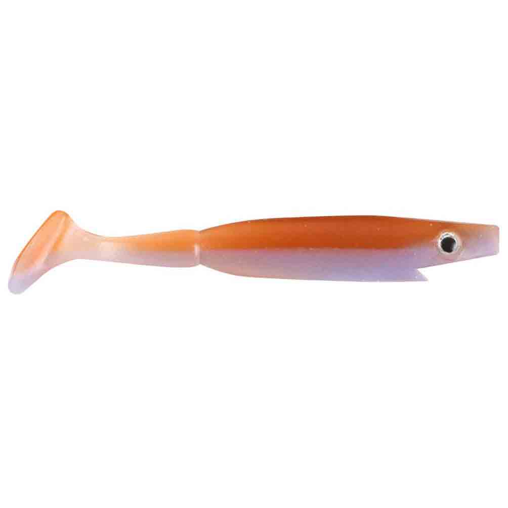 Piglet Shad 10cm 7g, 6-pack