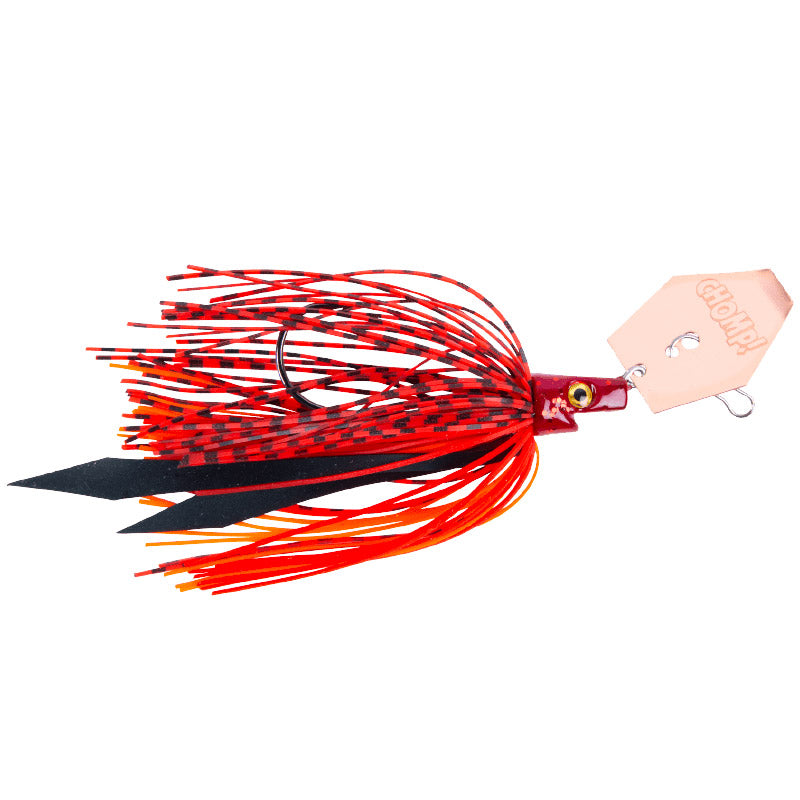 Pig Hula Chatterbait