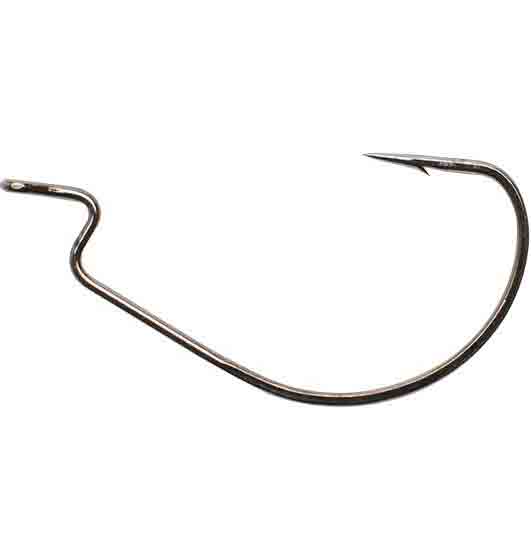 Darts offset hook wide gape