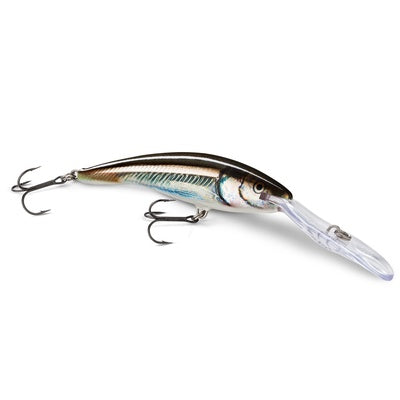 Rapala Deep Tail Dancer 11cm, 22g