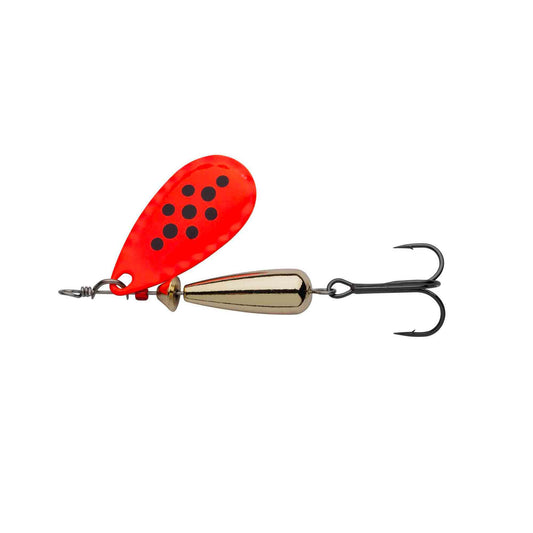 Abu Garcia Droppen Spinnare