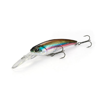 Duo Realis Shad 62DR SP 6.2cm, 6g