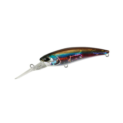 Duo Realis Shad 62DR SP 6.2cm, 6g