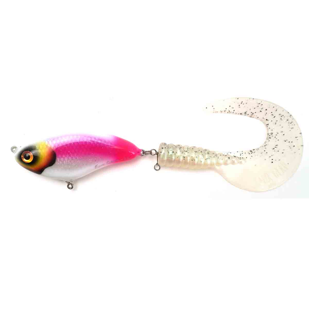 ESOX Gear Recon Tail Pike Fema Edition (Wooden Grace)