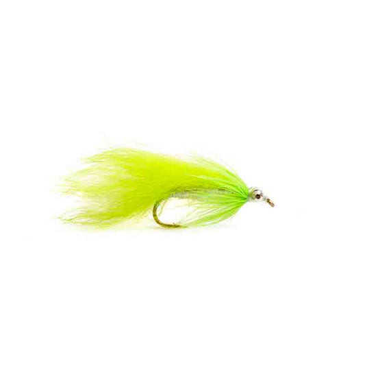 FK Zonker Chartreuse #6