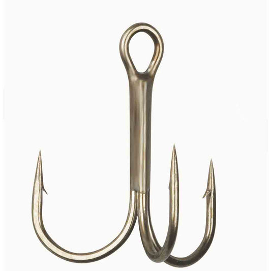 Gamakatsu TR13 B Three Hook 10-pack