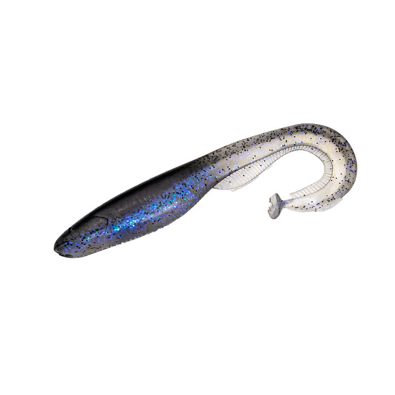 Gator Catfish 11cm, 5-pack